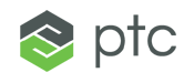 Logo of PTC