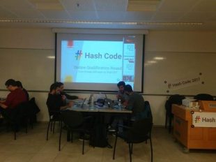 Picture 2 of GOOGLE HASHCODE