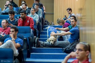 Picture 105 of Google’s Machine Learning afternoon