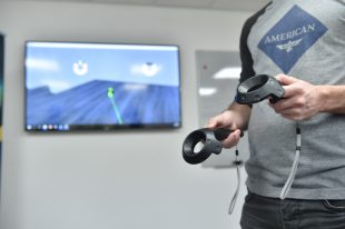 Picture 25 of השקת המעבדה המחודשת GIP וקורס AR/VR בחסות אינטל