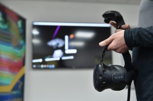 Picture 31 of השקת המעבדה המחודשת GIP וקורס AR/VR בחסות אינטל
