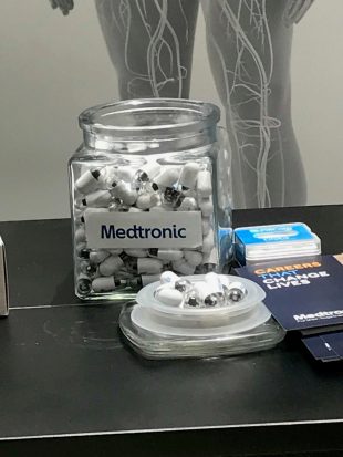 Picture 3 of יום זרקור- Medtronic