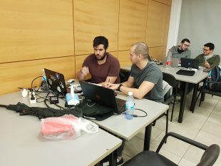 Picture 11 of Google Hashcode 2019