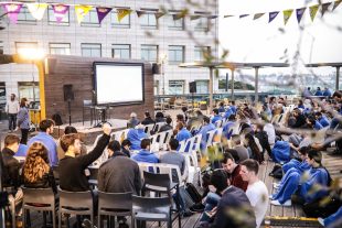 Picture 96 of CS StartUp Night 2019