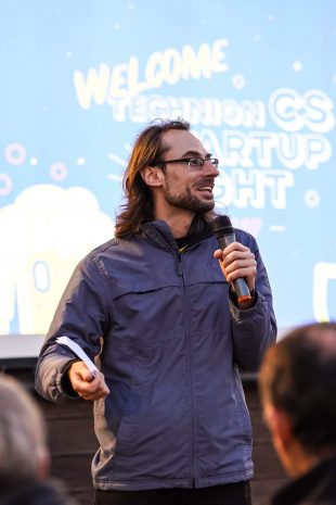 Picture 99 of CS StartUp Night 2019