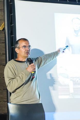 Picture 197 of CS StartUp Night 2019