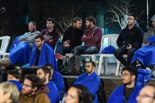 Picture 200 of CS StartUp Night 2019