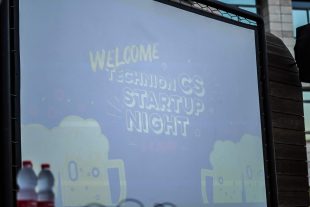 Picture 16 of CS StartUp Night 2019