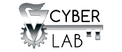 Logo of CYBER Lab