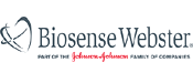 Logo of Biosense Webster
