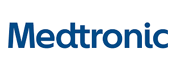 Logo of Medtronic