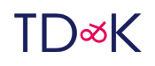Logo of TD&K