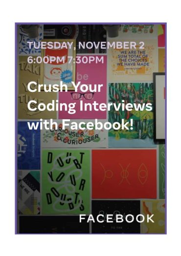 Crush Your Coding with Facebook Event of IAP picture