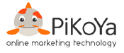 Logo of PiKoYa