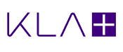 Logo of KLA