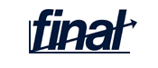 Logo of FINAL
