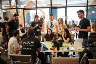 Picture 129 of CS HACK – DOING GOOD