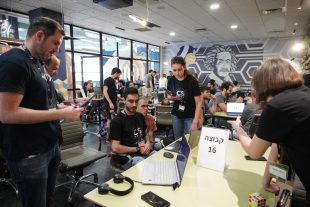 Picture 173 of CS HACK – DOING GOOD