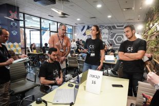 Picture 175 of CS HACK – DOING GOOD