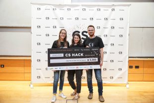 Picture 341 of CS HACK – DOING GOOD