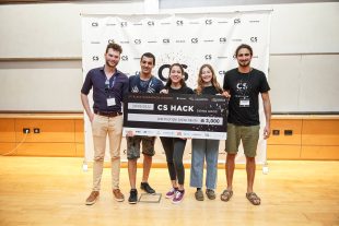 Picture 343 of CS HACK – DOING GOOD
