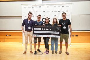Picture 344 of CS HACK – DOING GOOD