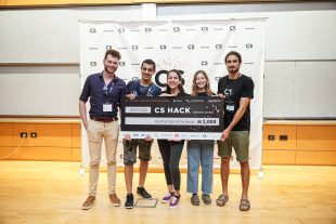 Picture 346 of CS HACK – DOING GOOD