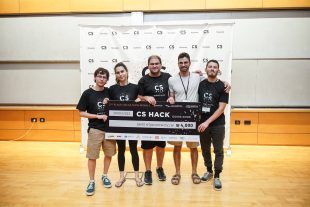 Picture 347 of CS HACK – DOING GOOD