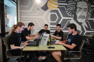 Picture 665 of CS HACK – DOING GOOD