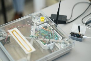 Picture 262 of יריד הפרויקטים של הפקולטה למדעי המחשב ע”ש טאוב לסמסטר חורף תשפ”ג