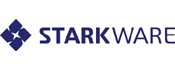 Logo of starkware